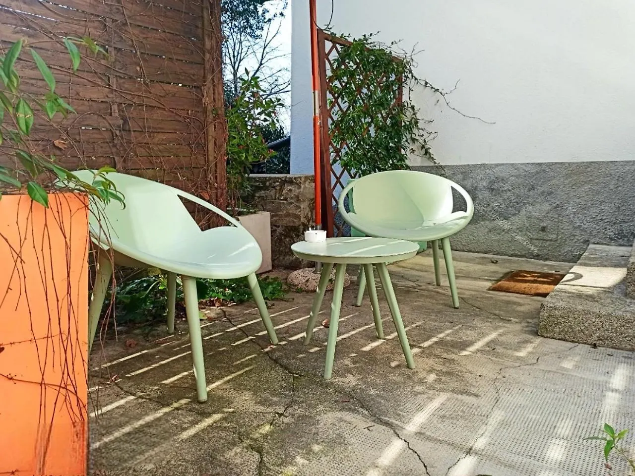 Essentia Guest House Faggeto Lario Bed & Breakfast
