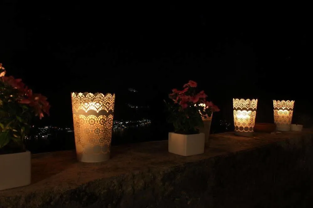 Bed & Breakfast Essentia Guest House Faggeto Lario