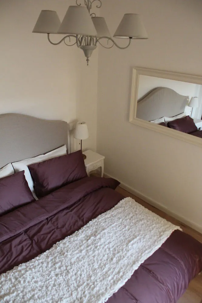Essentia Guest House Faggeto Lario 0*,  Italia