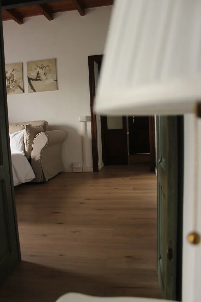 Essentia Guest House Faggeto Lario Bed and breakfast