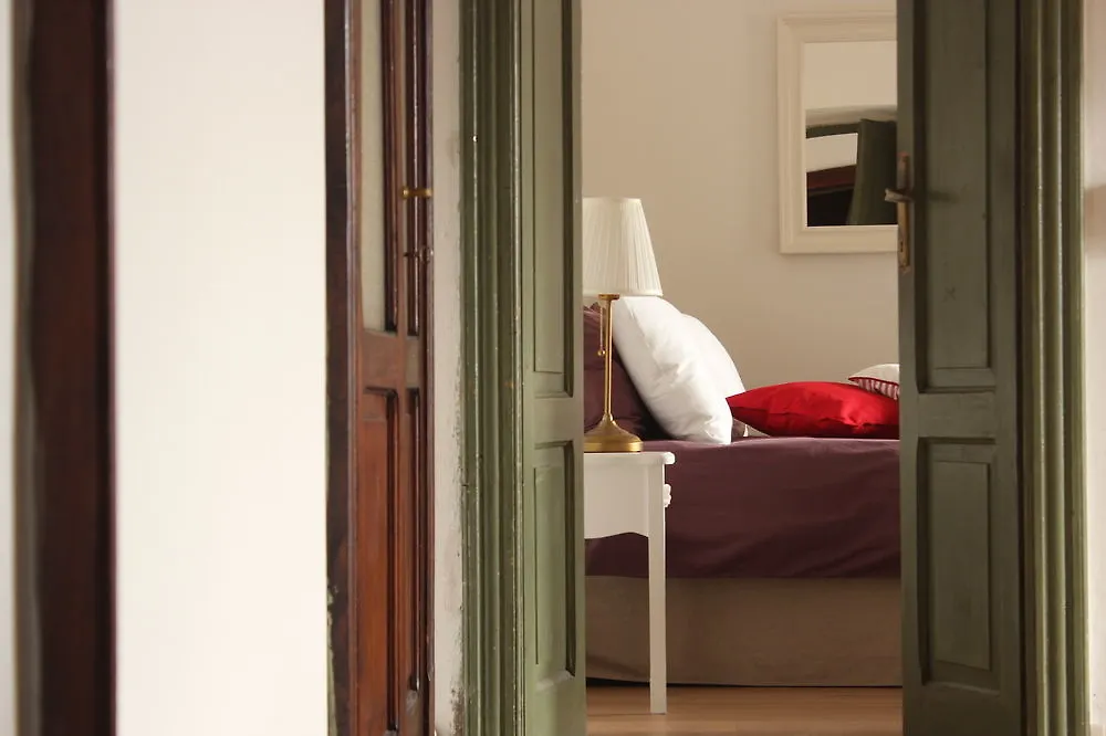 Essentia Guest House Faggeto Lario