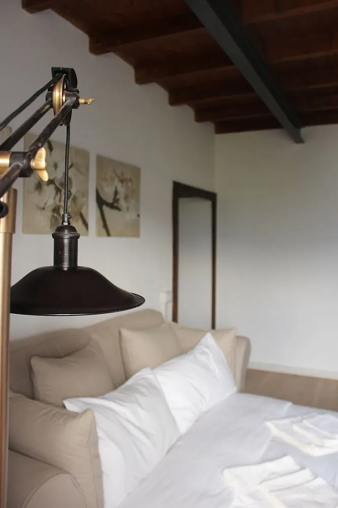 Essentia Guest House Faggeto Lario Bed and breakfast