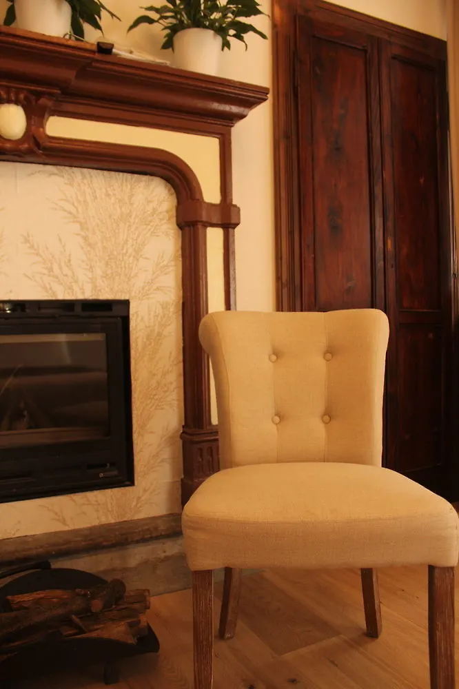 Bed and breakfast Essentia Guest House Faggeto Lario Italia