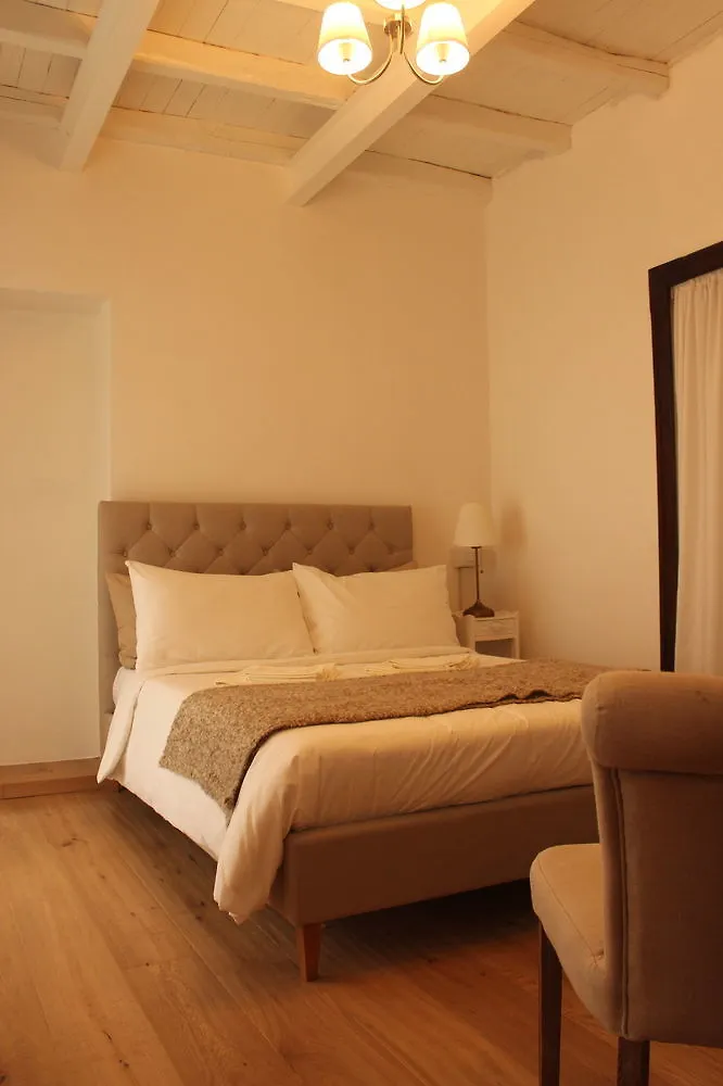 Essentia Guest House Faggeto Lario