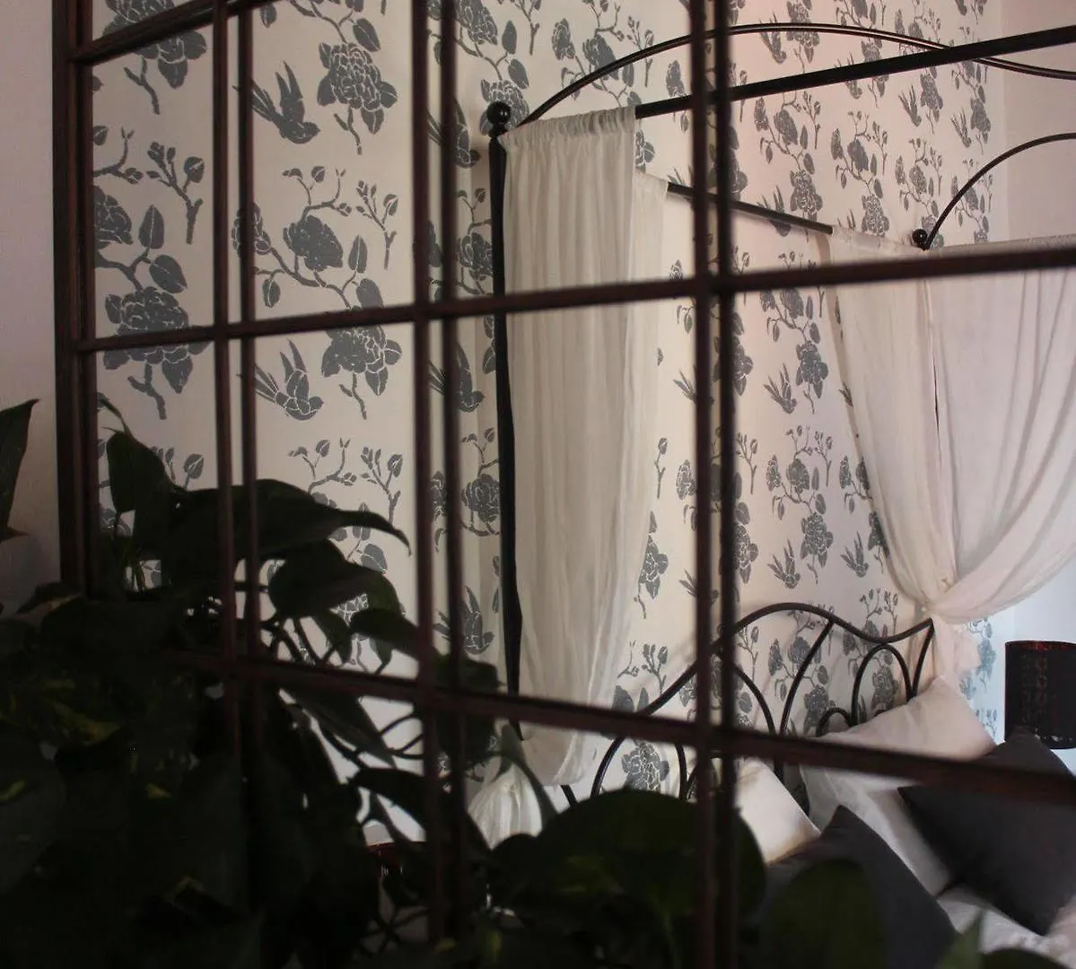 Essentia Guest House Faggeto Lario Couette-café