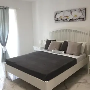 Centrale Bed and breakfast