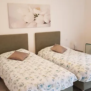Le Betulle Apartment Verona