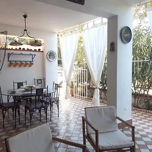 Casa Perciata - Locazione Turistica Apartment Mondello