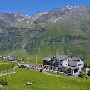 Rifugio Alpino 
