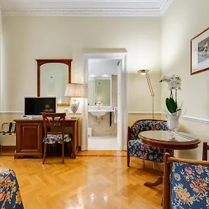 Residenza Cellini Hotel Roma