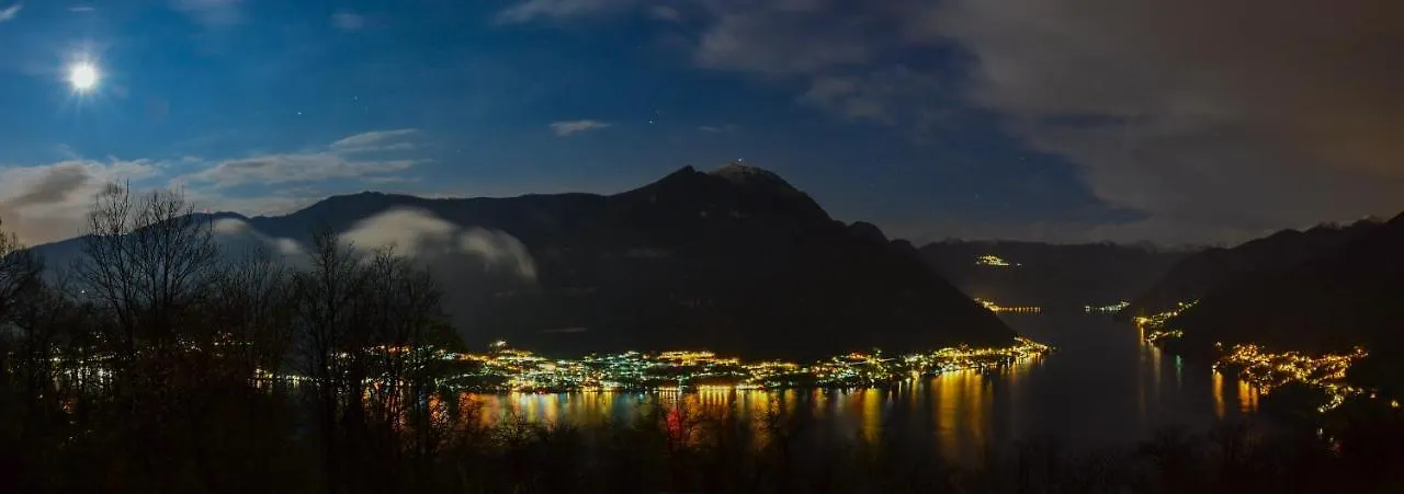 Essentia Guest House Faggeto Lario