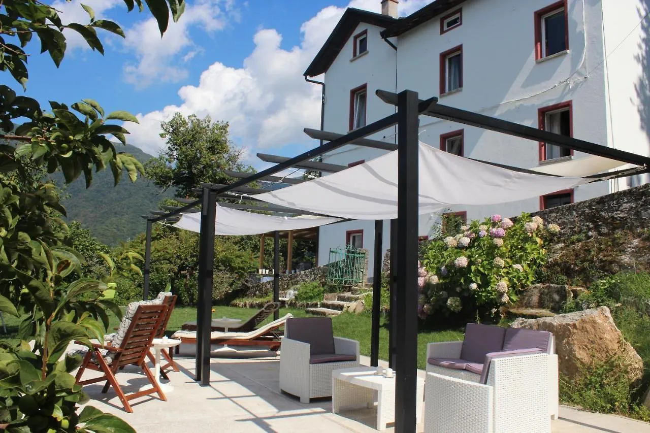 Essentia Guest House Faggeto Lario 0*,  Italien