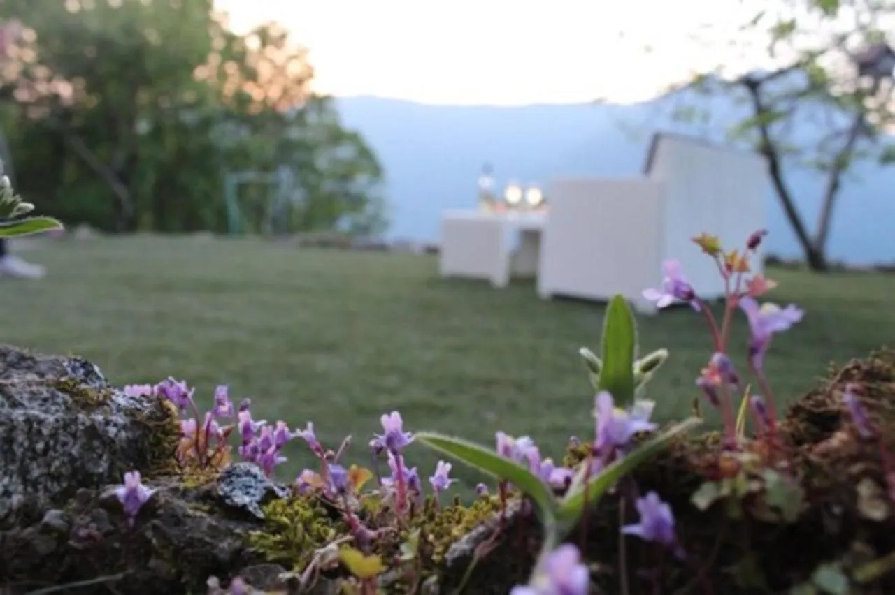 Essentia Guest House Faggeto Lario