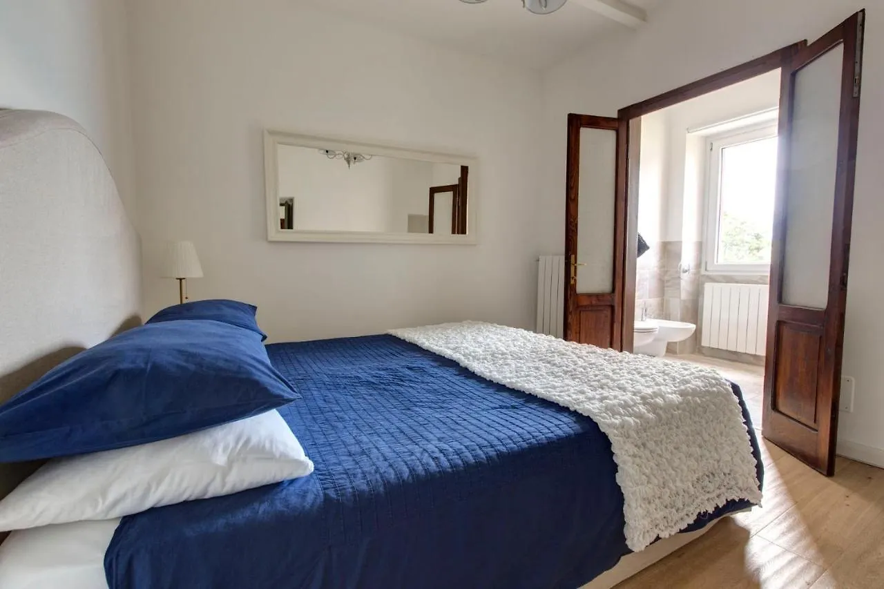 Essentia Guest House Faggeto Lario