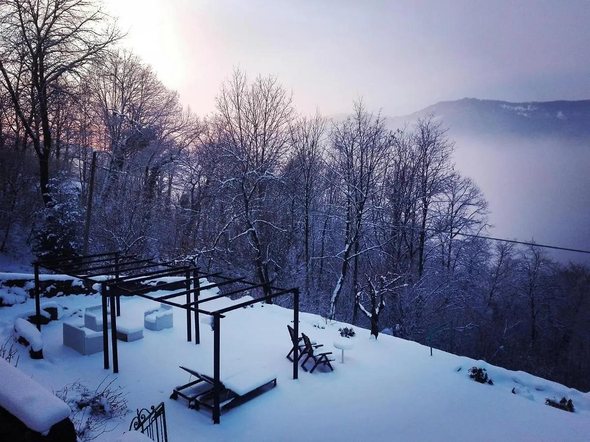 Essentia Guest House Faggeto Lario 0*,  Italien
