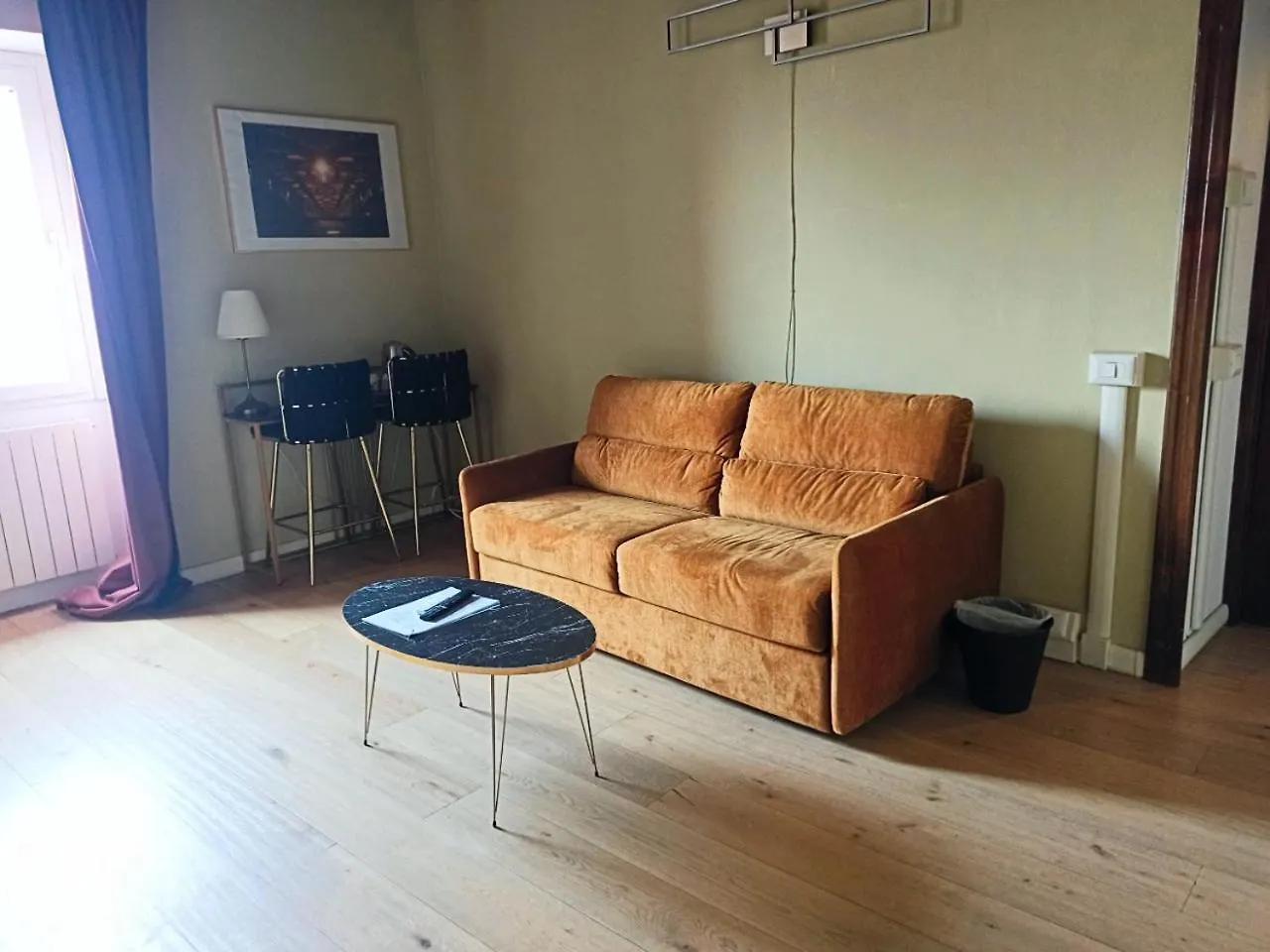 Essentia Guest House Faggeto Lario 0*,