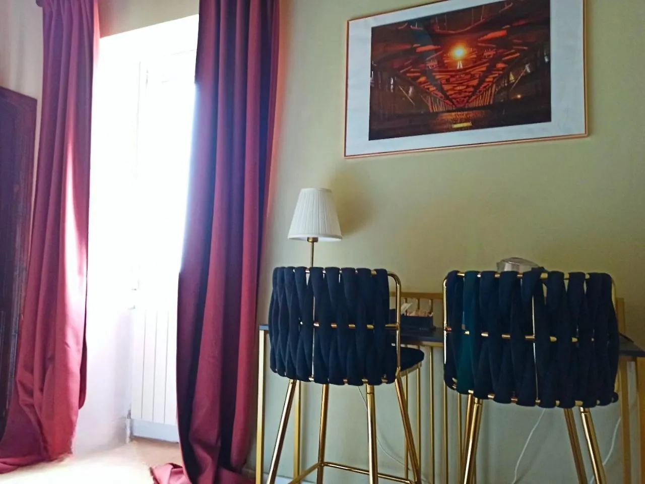 Essentia Guest House Faggeto Lario Bed & Breakfast