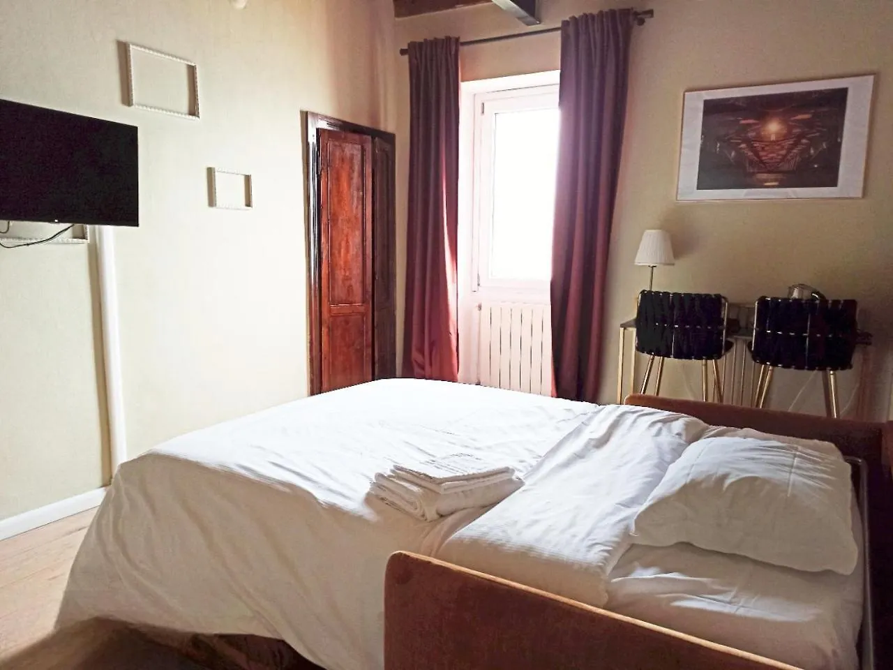 Essentia Guest House Faggeto Lario Bed & Breakfast