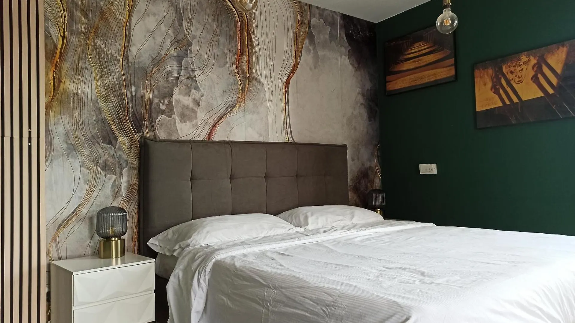Essentia Guest House Faggeto Lario 0*,  Italien