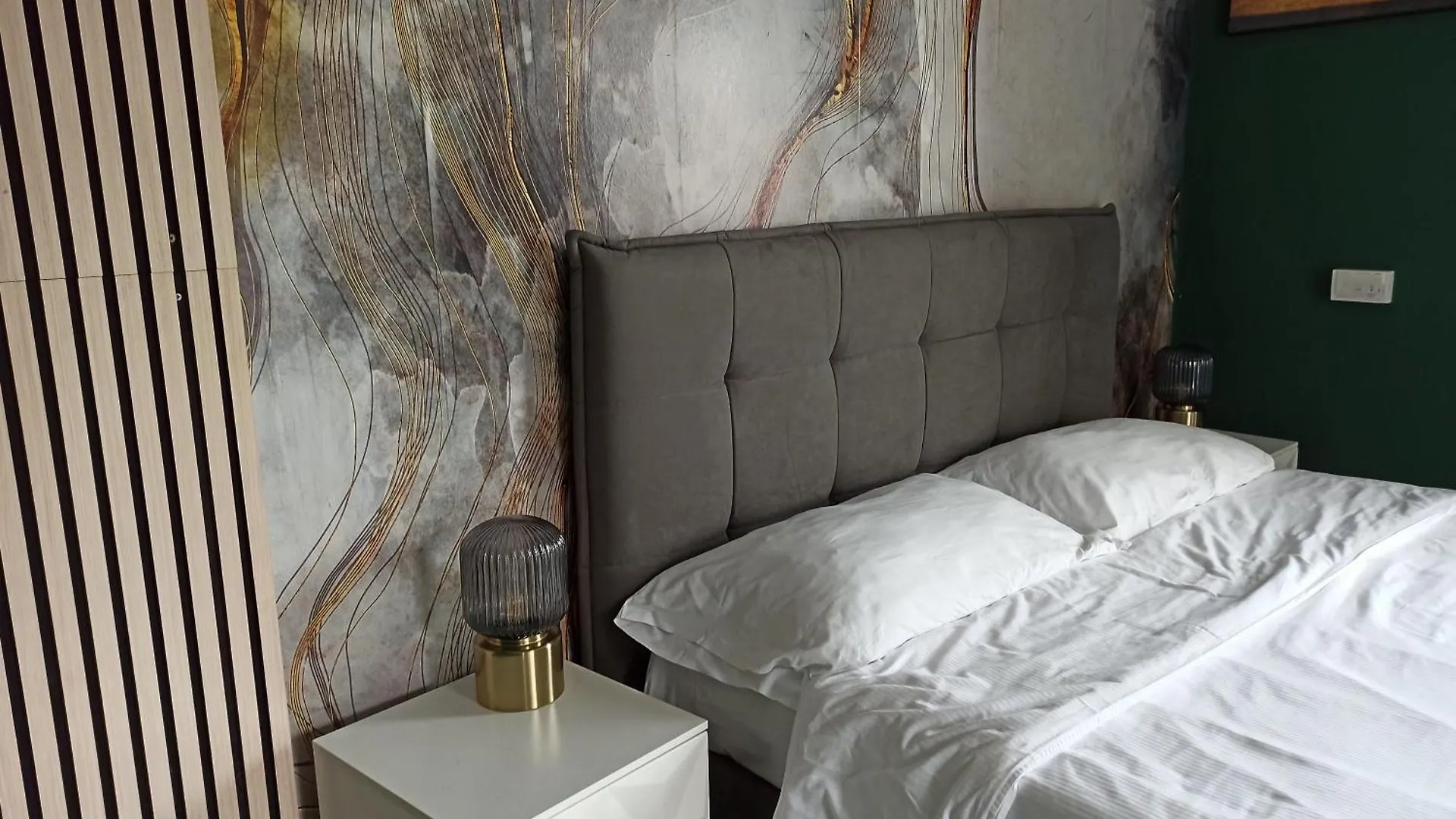 Bed & Breakfast Essentia Guest House Faggeto Lario