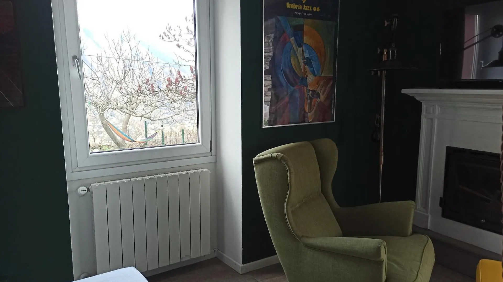 Essentia Guest House Faggeto Lario 0*,  Italien