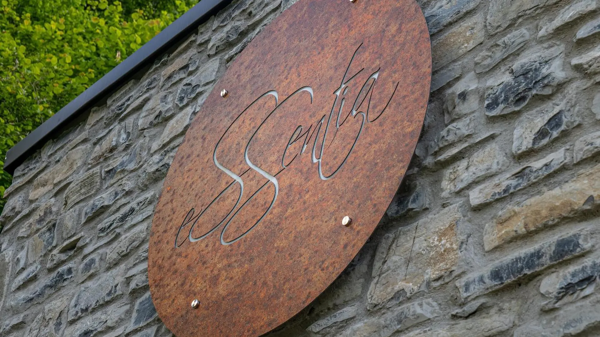 Essentia Guest House Faggeto Lario