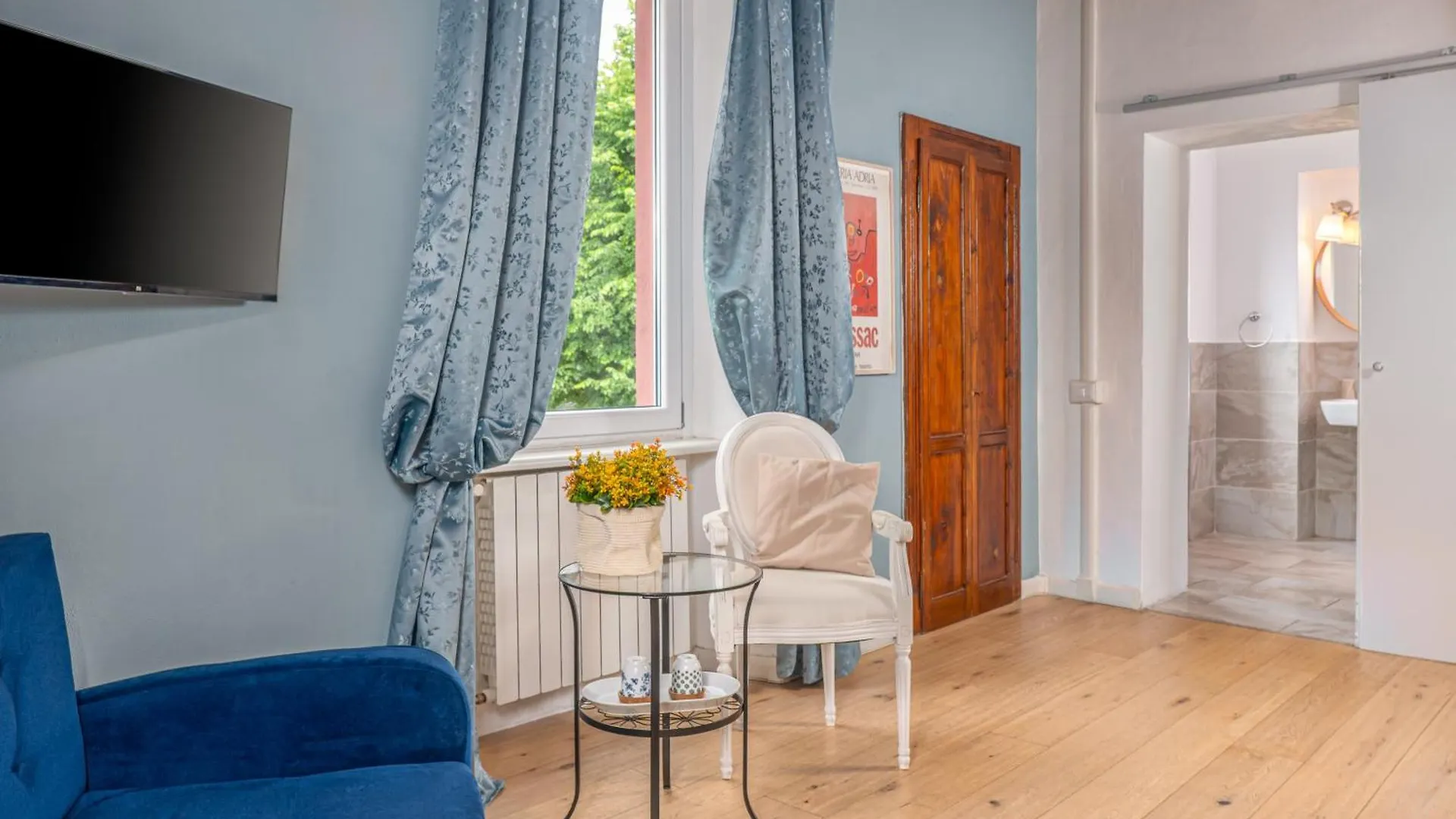 Essentia Guest House Faggeto Lario 0*,