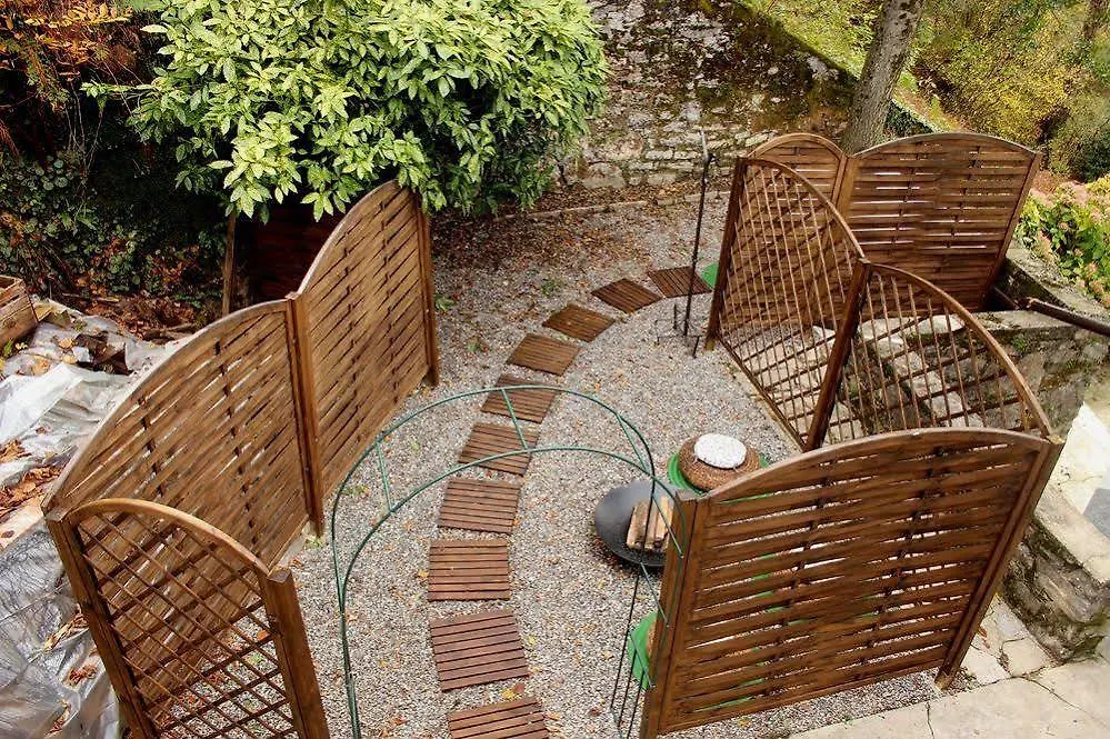 Essentia Guest House Faggeto Lario 0*,  Italien