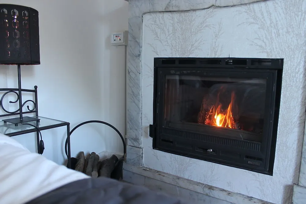 Essentia Guest House Faggeto Lario
