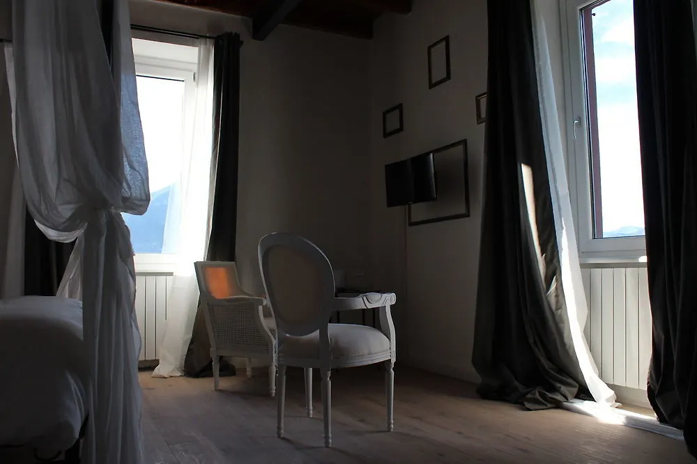 Essentia Guest House Faggeto Lario 0*,  Italien