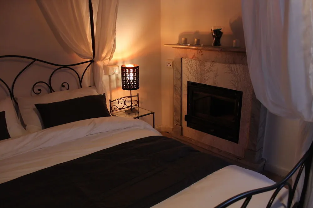 Essentia Guest House Faggeto Lario