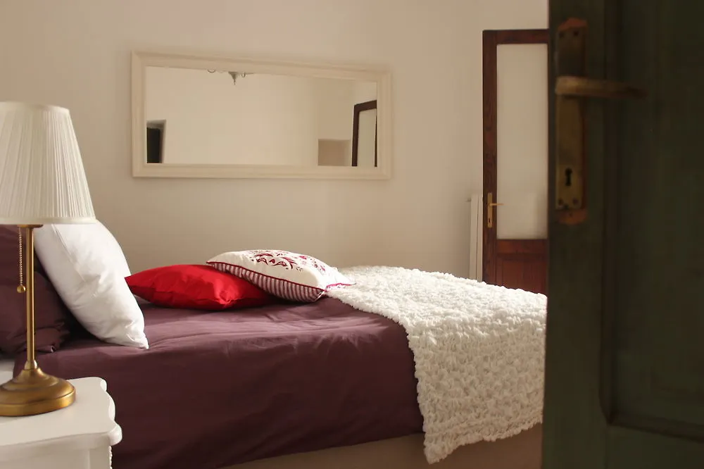 Essentia Guest House Faggeto Lario Bed & Breakfast
