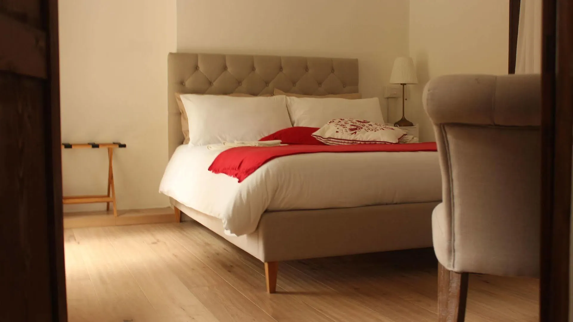 Essentia Guest House Faggeto Lario