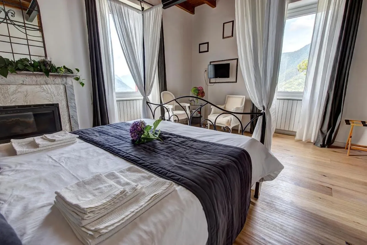 Essentia Guest House Фаджето-Ларио