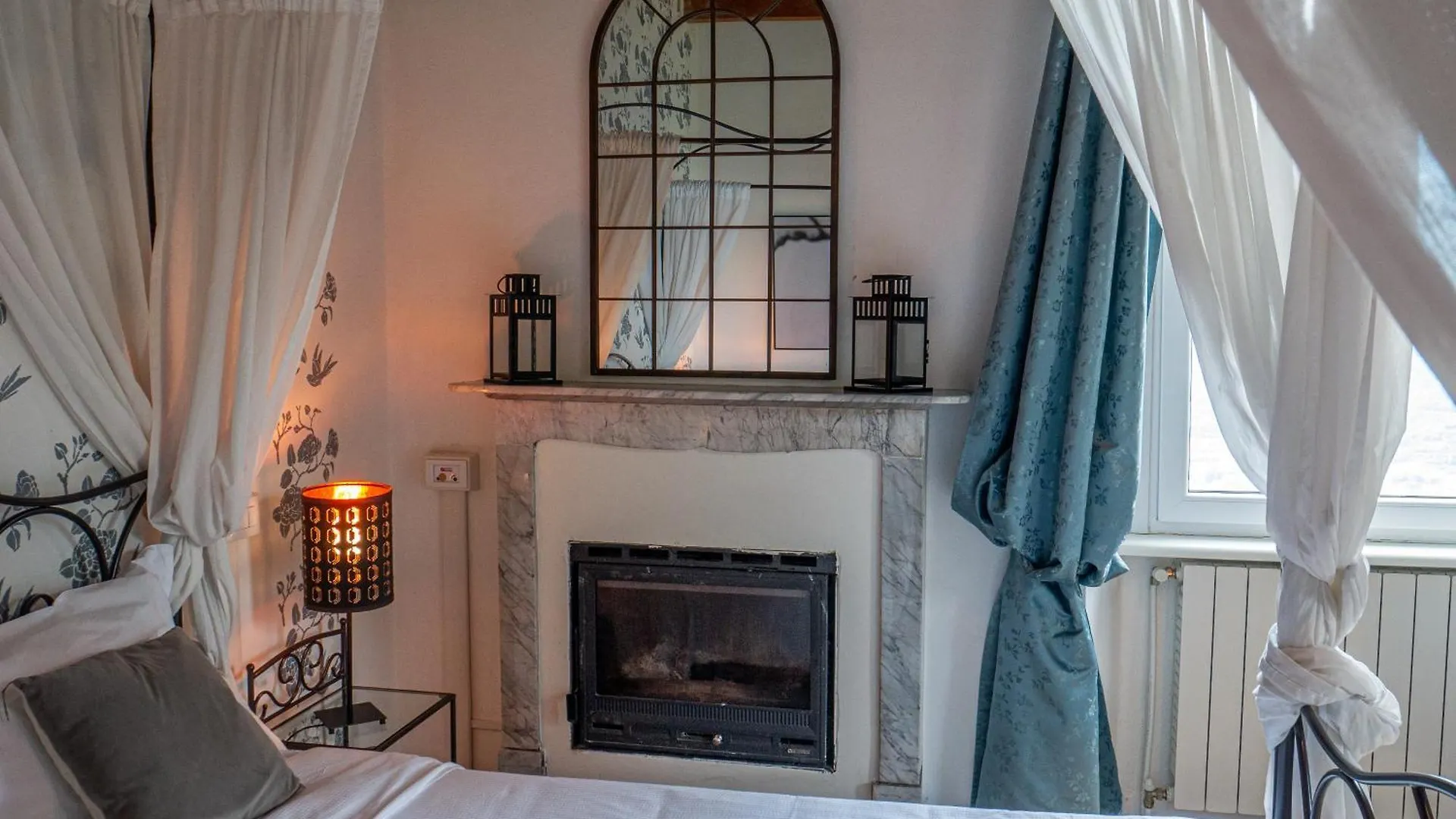 Essentia Guest House Фаджето-Ларио Отель типа 