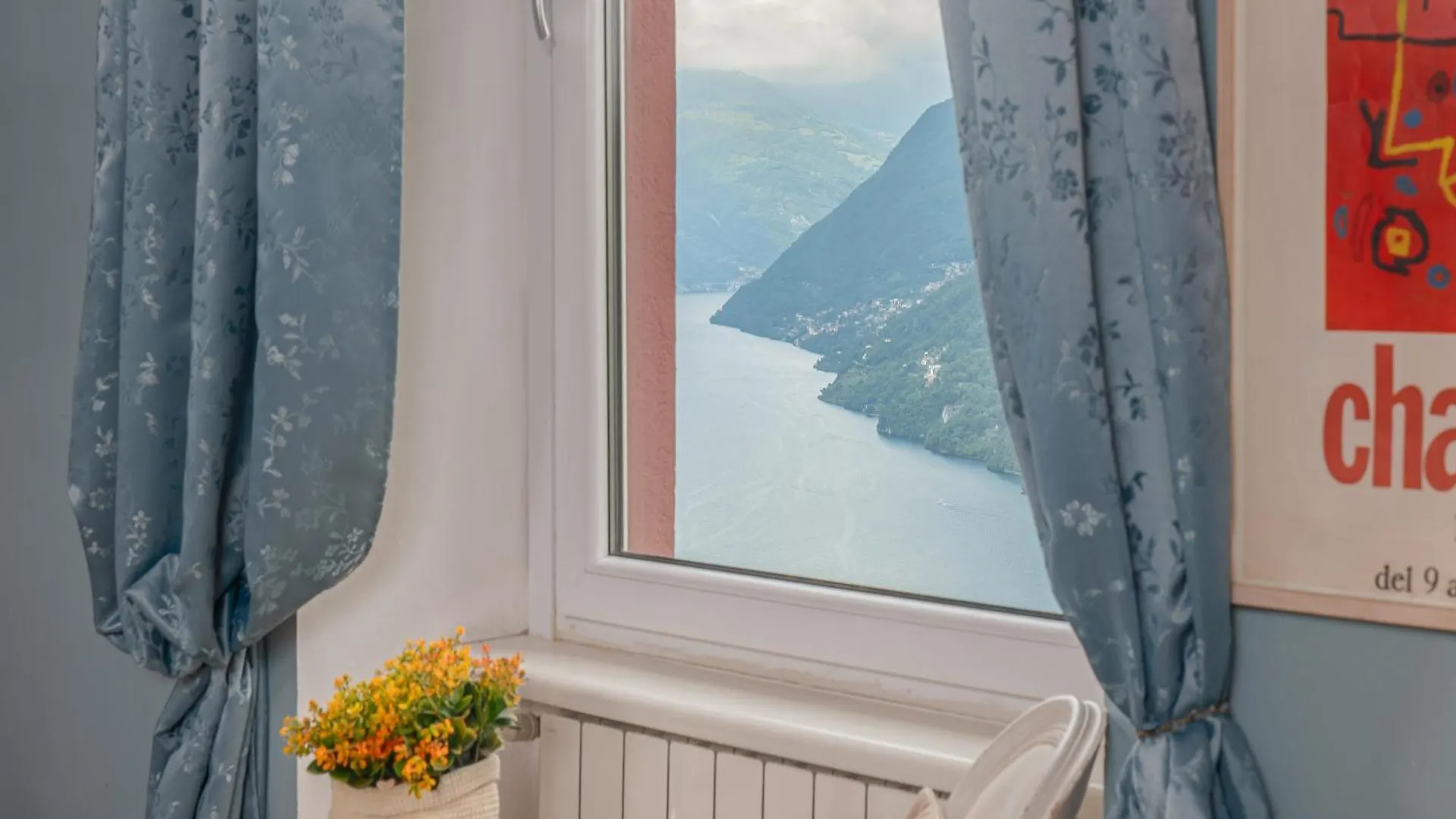 Essentia Guest House Фаджето-Ларио 0*,