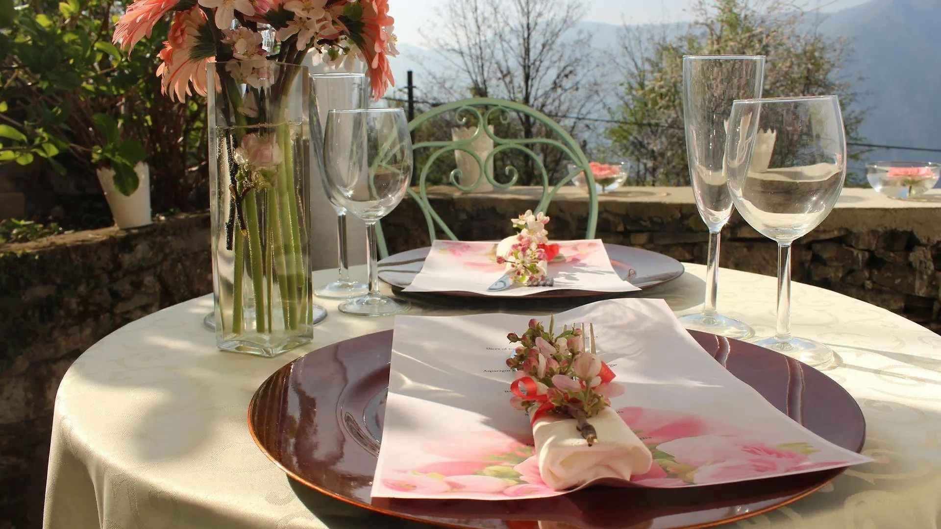 Essentia Guest House Фаджето-Ларио