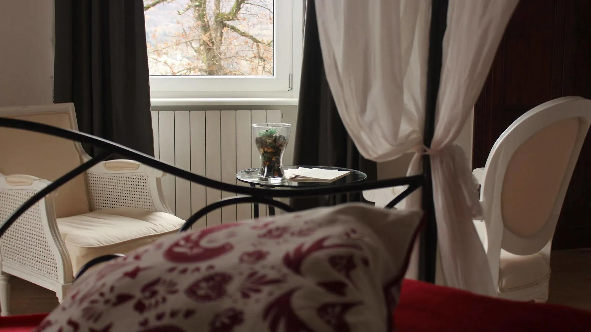 Essentia Guest House Фаджето-Ларио 0*,